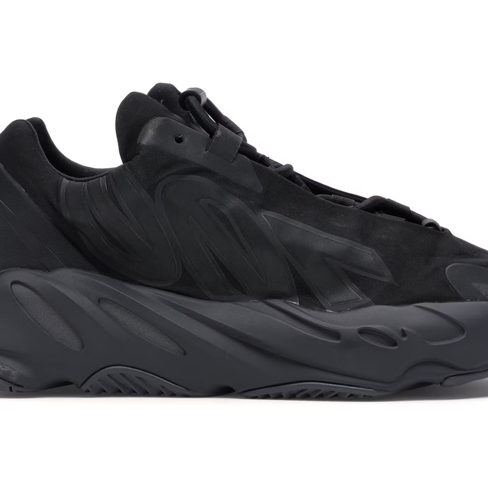 Yeezy 700 MNVN Triple Black