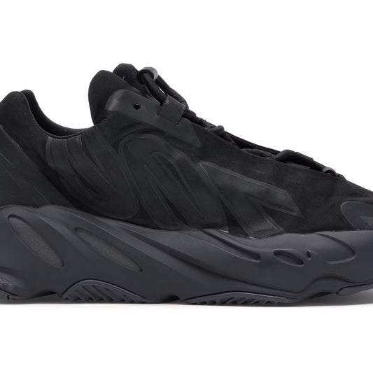 Yeezy 700 MNVN Triple Black