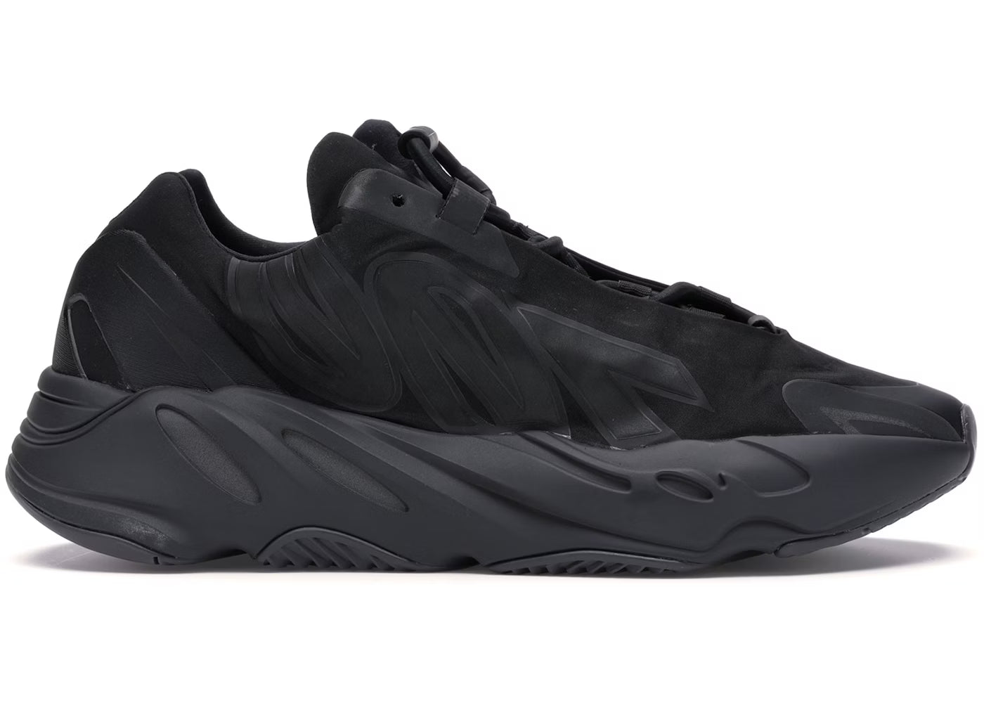 Yeezy 700 MNVN Triple Black