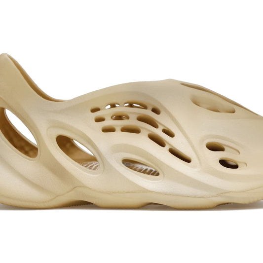 Yeezy Foam Runner Desert Sand
