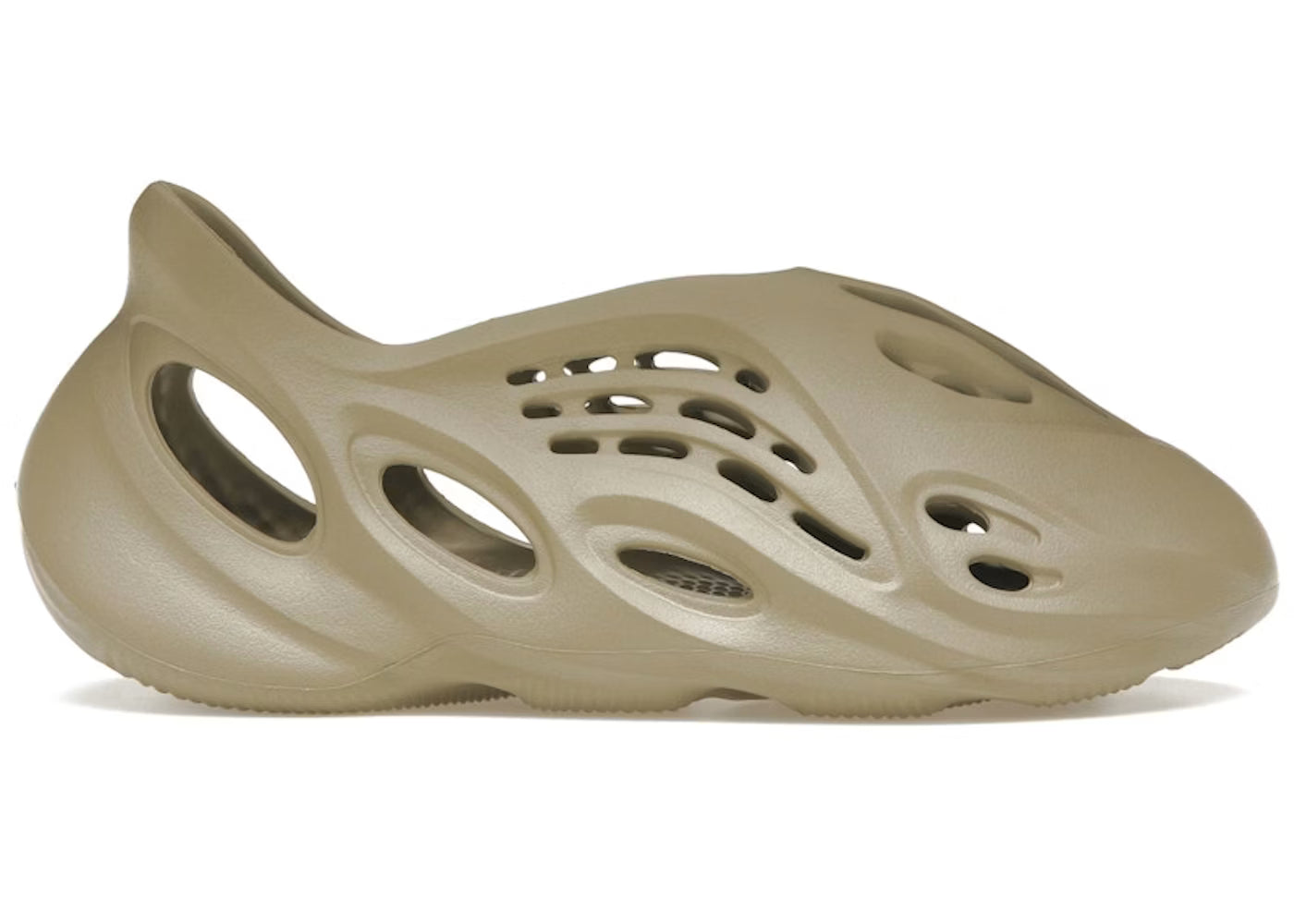 Yeezy Foam Runner Stone Salt