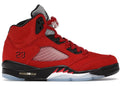 Jordan 5 Raging Bull
