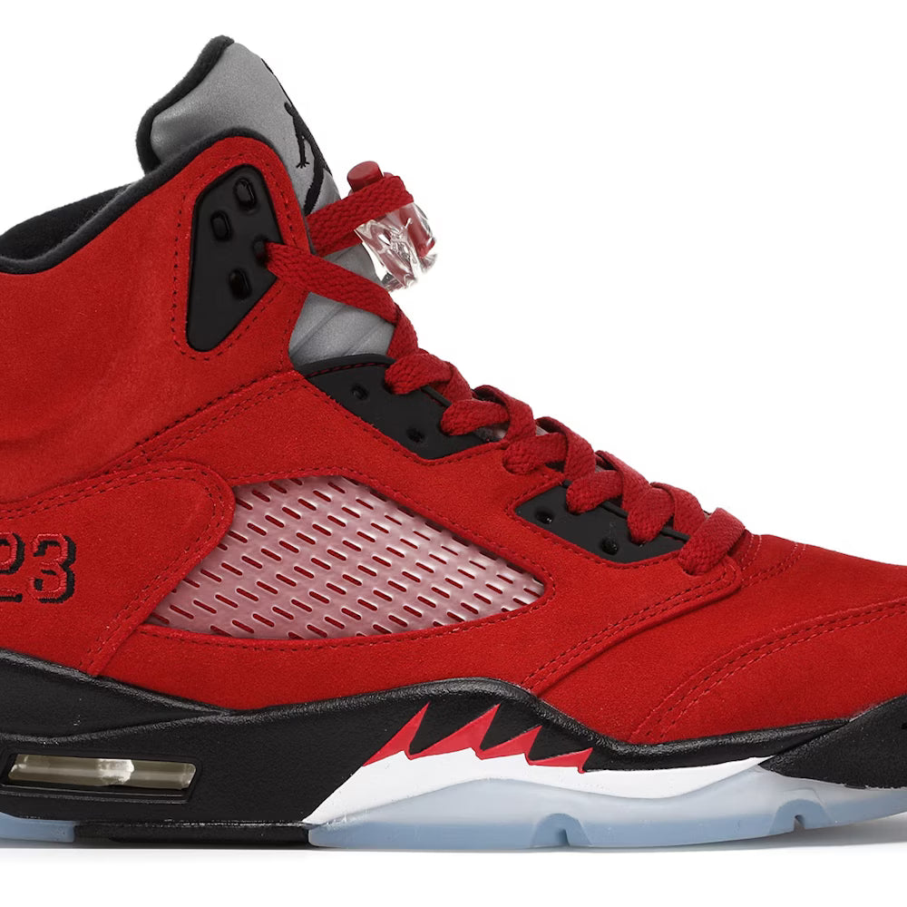 Jordan 5 Raging Bull