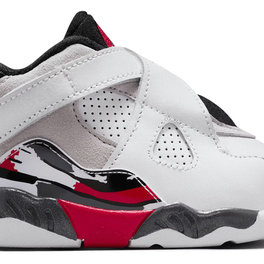 Jordan 8 Bugs Bunny (TD)