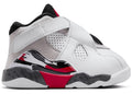 Jordan 8 Bugs Bunny (TD)