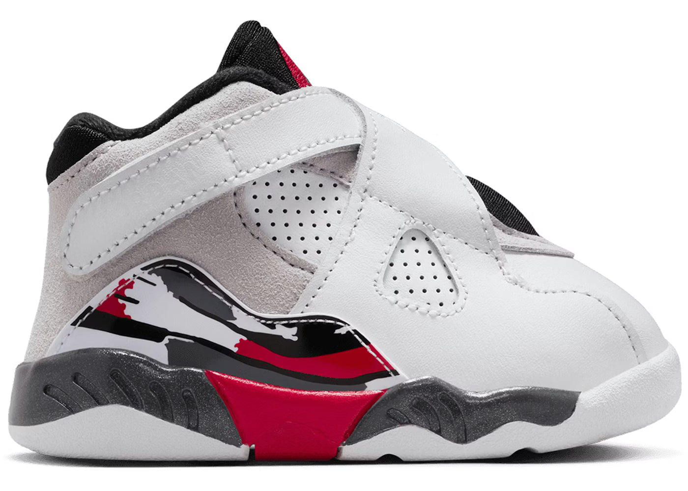 Jordan 8 Bugs Bunny (TD)