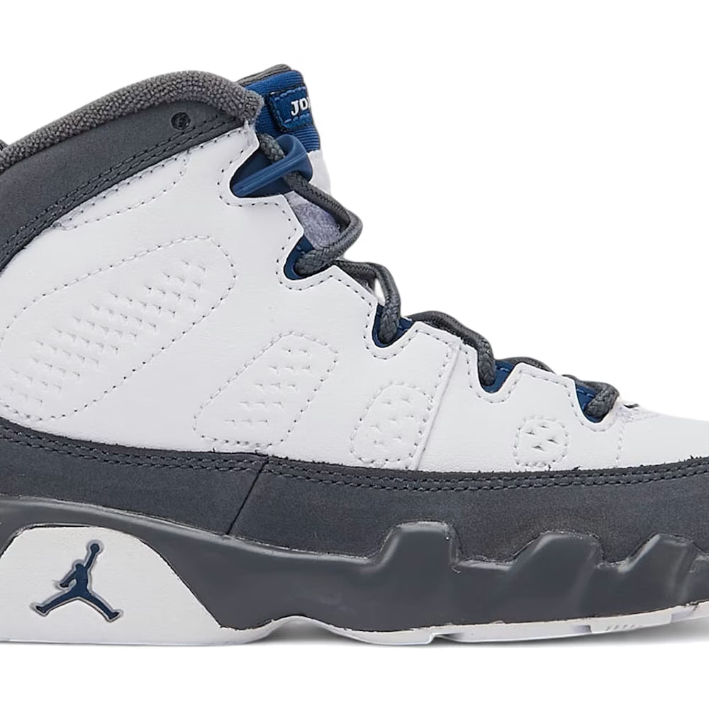 Jordan 9 Flint Grey (PS)