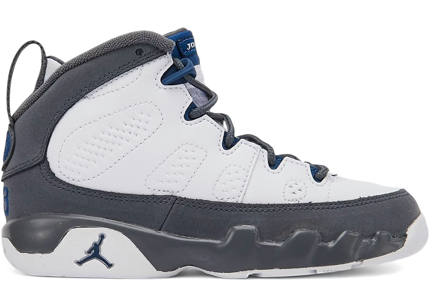 Jordan 9 Flint Grey (PS)