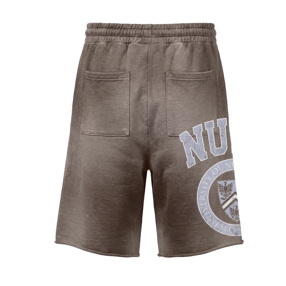 Nulli University Full Set Brown