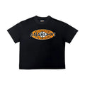 Bottega Desires Anarchy Tee Black