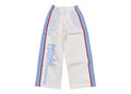 HMDD Luxumbourg Nylon Sweats White