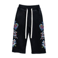 Righteous Kids Pants Black