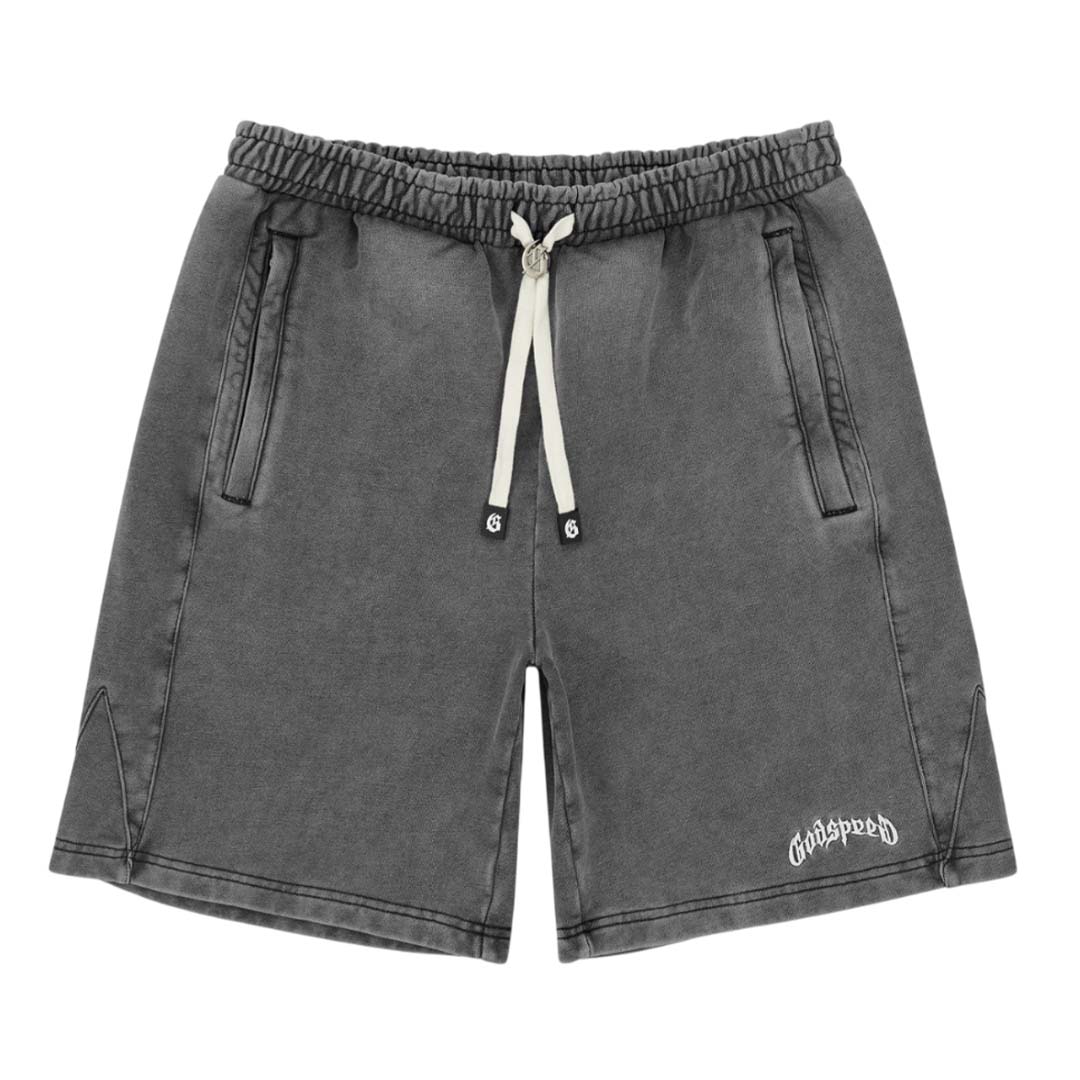 God Speed Vital Set Grey