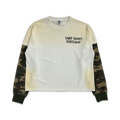 Saint Vanity Thermal Bootcamp Camo