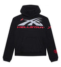 Hellstar Hoodie Gel Logo Red