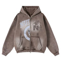 Nulli University Full Set Brown
