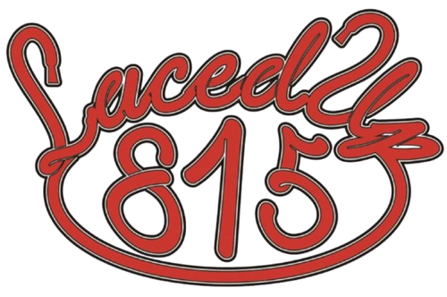 LacedUp815 LLC