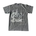Saint Vanity Stable Co Tee Black