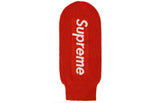 Supreme New Era Balaclava Red