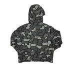 Mixed Emotions Carpenter Jacket Black