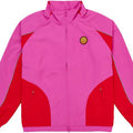 Supreme x Jordan Track Jacket Pink