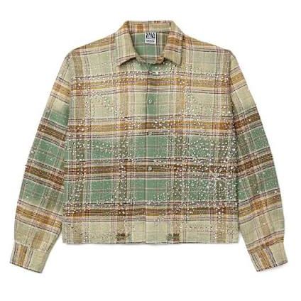 Vale Forever Mystical Flannel