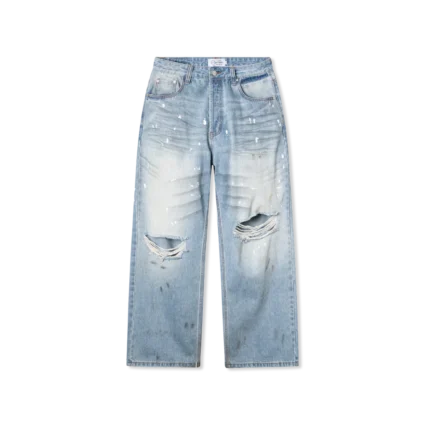 Righteous Perfect Denim