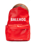 Forest Hills BALLHOG Backpack Red
