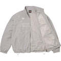 Supreme Umbro Rhinestone Track Jacket Grey