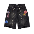 Vale Jorts Paradise Black