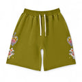 Righteous Shorts Green
