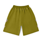 Righteous Shorts Green