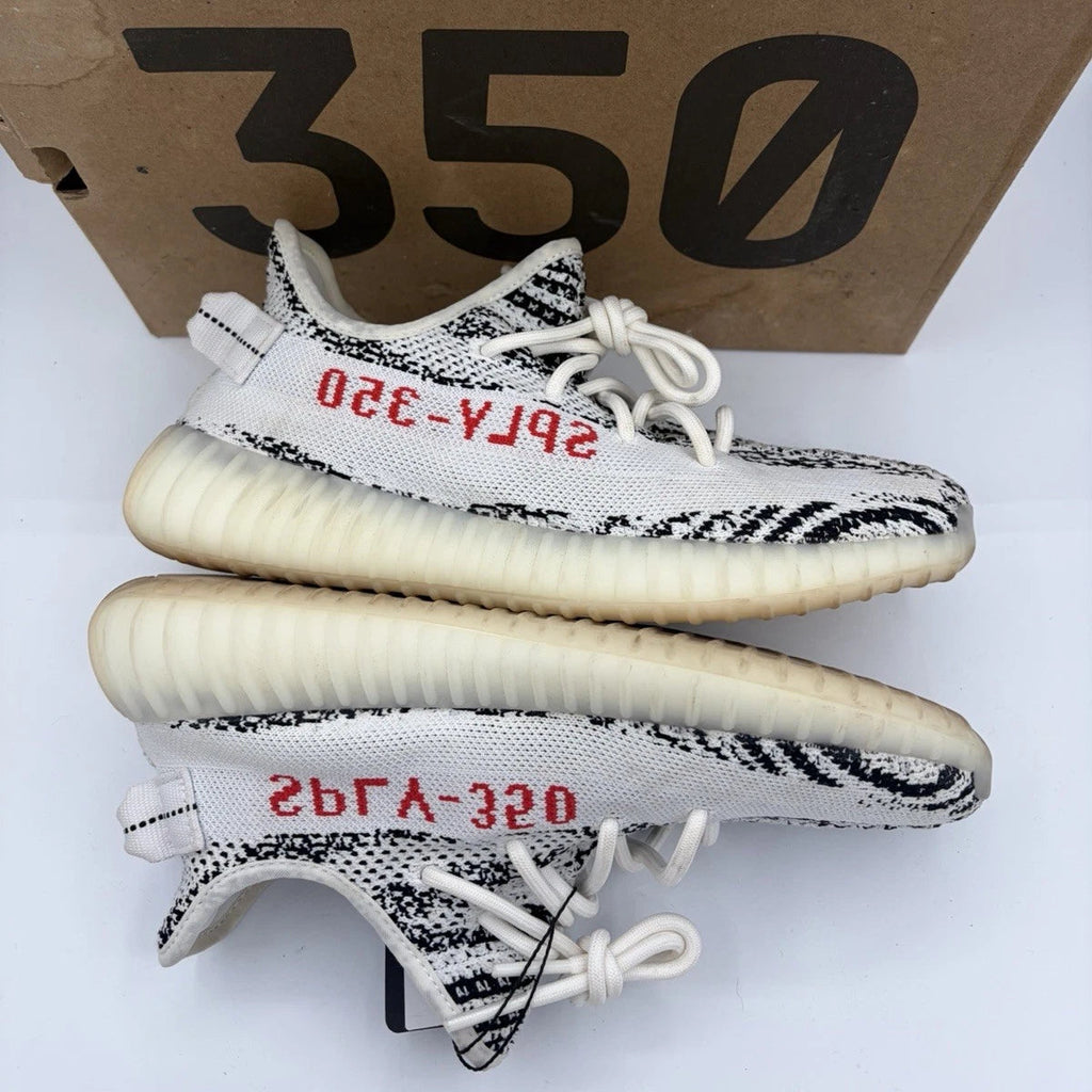 Adidas Yeezy Boost 350 V2 Zebra (Pre-Owned)