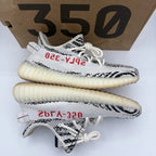 Adidas Yeezy Boost 350 V2 Zebra (Pre-Owned)