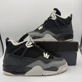 Air Jordan 4 Retro Fear 2024 (Pre-Owned)