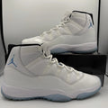Air Jordan 11 Retro 2024 Legend Blue (Pre-Owned)