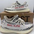 Adidas Yeezy Boost 350 V2 Zebra (Pre-Owned)