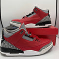 Air Jordan 3 Retro SE Unite Fire (Pre-Owned)