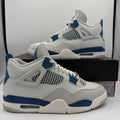 Air Jordan 4 Retro Military Blue (Pre-Owned)