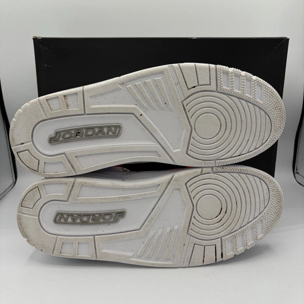 Air Jordan 3 Retro Pure Money (Pre-Owned)
