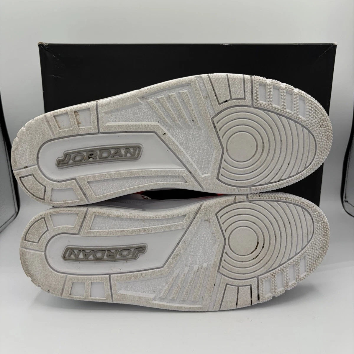 Air Jordan 3 Retro Pure Money (Pre-Owned)