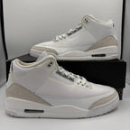 Air Jordan 3 Retro Pure Money (Pre-Owned)