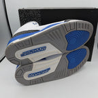 Air Jordan 3 Retro Racer Blue (Pre-Owned)