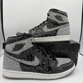 Jordan Air Jordan 1 Retro High OG Rebellionaire (Pre-Owned)