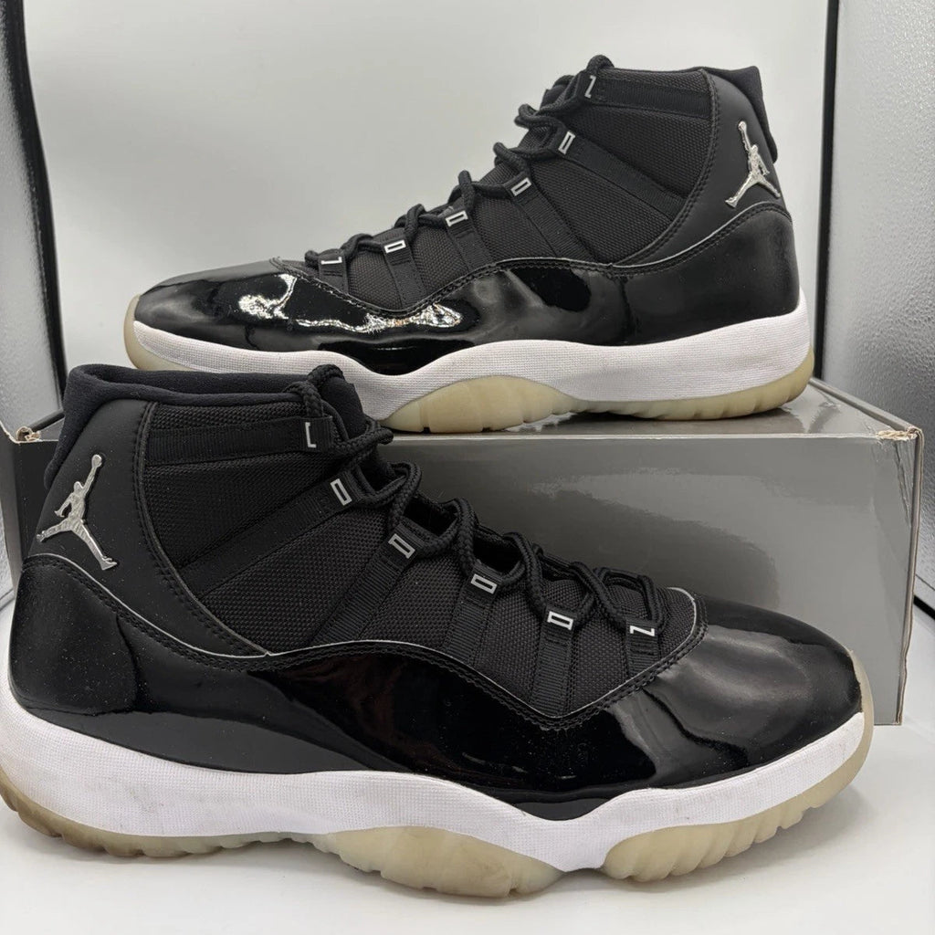 Air Jordan 11 Retro High Jubilee (Pre-Owned)