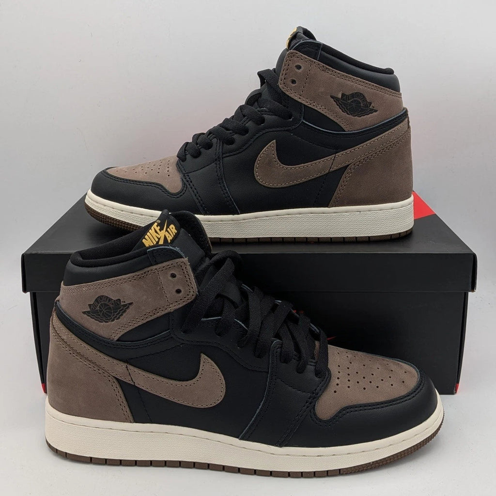 Air Jordan 1 Retro High OG Palomino (Pre-Owned)