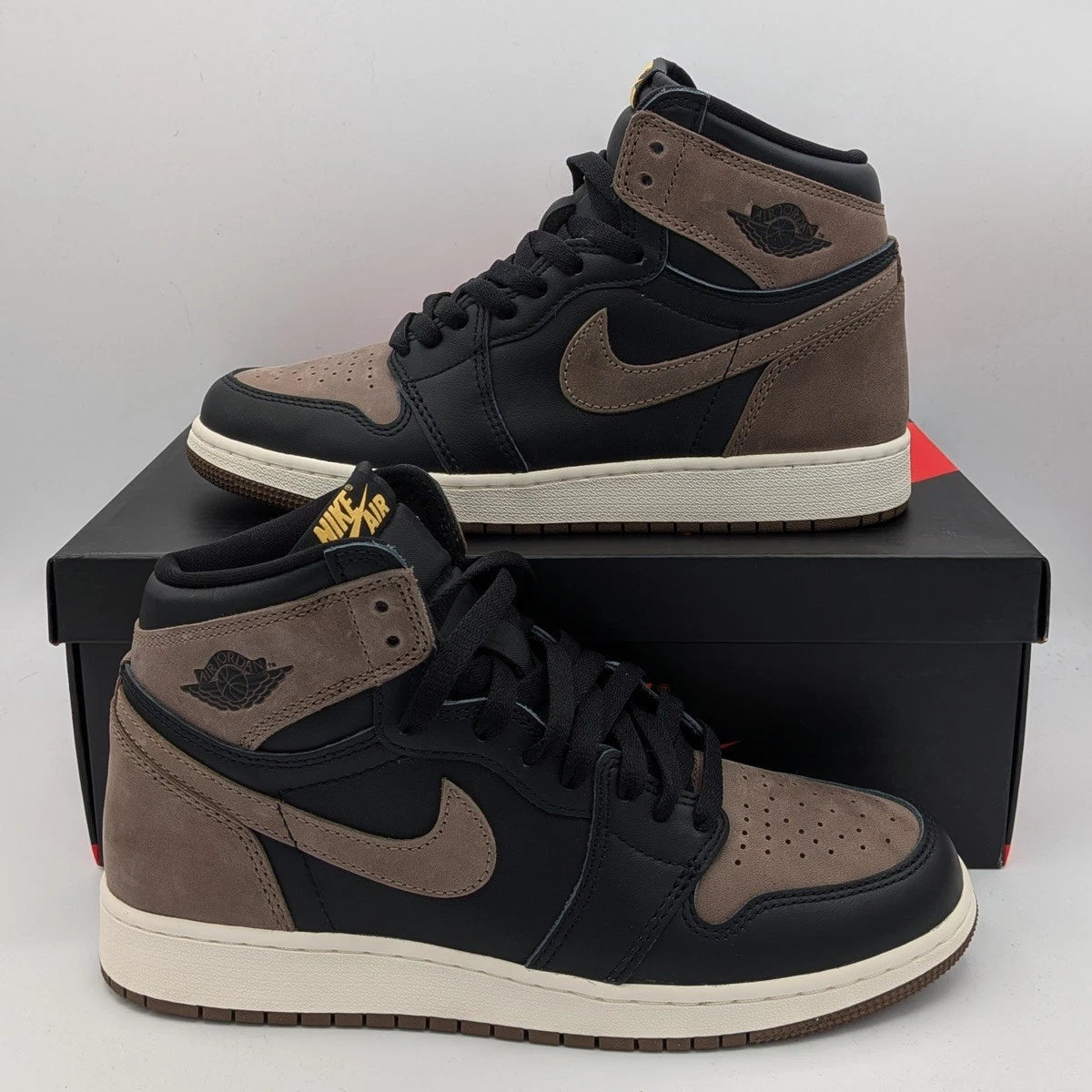Air Jordan 1 Retro High OG Palomino (Pre-Owned)
