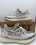 Adidas Yeezy Boost 350 V2 Zebra (Pre-Owned)