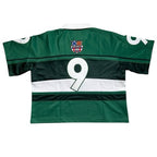 Bottega Desires Futbol Jersey Green