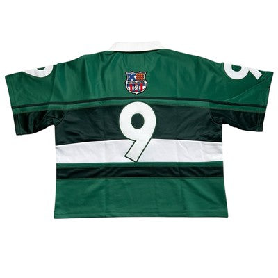 Bottega Desires Futbol Jersey Green